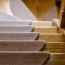 how to choose a style of stair tread nosing