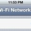 use airplane mode with wi fi