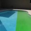 why is my pool water green and how to