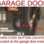 code for your garage door opener