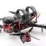 mini qav250 diy gps fpv drone kit