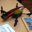ces 2016 квадрокоптер parrot ar drone