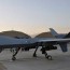 reaper drone is deployed to afghanistan