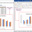 how to copy a chart from excel to word