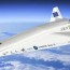 this hypersonic airliner would take you