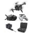 dji fpv drone with case fly more kit