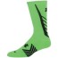 green under armour socks flash s