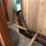 hiring basement waterproofing contractor