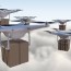 kroger joins drone delivery race with