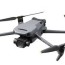 the new dji mavic 3 clic drone