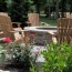 green impressions landscaping project