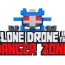 clone drone in danger zone announced