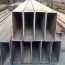 rectangular welded steel pipe with