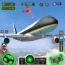 city airplane pilot flight sim new