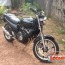 honda jade chis 120 motorcycle for