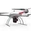 expert drone lidar survey equipment