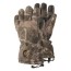 code of silence closure hunting gloves