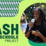 support the vash green schools project