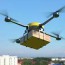 drones vs e cargo bikes a battle for