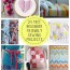 24 fun sewing quilting and embroidery