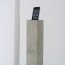 iphone concrete dock tower shelterness