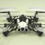 parrot s mini drones that can run and