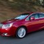 buick verano named industry s most