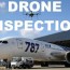 all nippon airways is testing drones