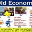 old economy definition and meaning