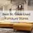 best st louis used furniture s