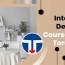 interior design courses in toronto for