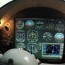 flight simulator control panel male
