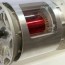 tesla style induction motor