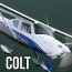 a new light sport aircraft introduced