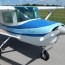 cessna 150 n6295g aircraft for