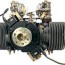 aircraft engines from 15 kw to 40 kw