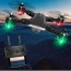 7 best drones with longest flight times