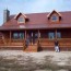 cabin fever quality log home builders