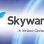 verizon s skyward to expand drone
