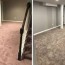 how to choose basement lighting