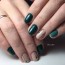 nails by green dress the best images