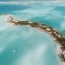 bahamas beach aerial stock photos offset