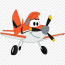 clipart aeroplane cartoon airplane png