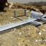 saudi spy drone shot down in yemen