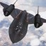 fastest jet plane blackbird jet facts