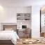 furnish a small bedroom interior design