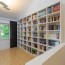 5 tips for organizing your home library