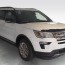 used ford explorer for in green