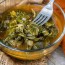 vegetarian southern greens recipe