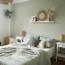 40 calming sage green home decor ideas